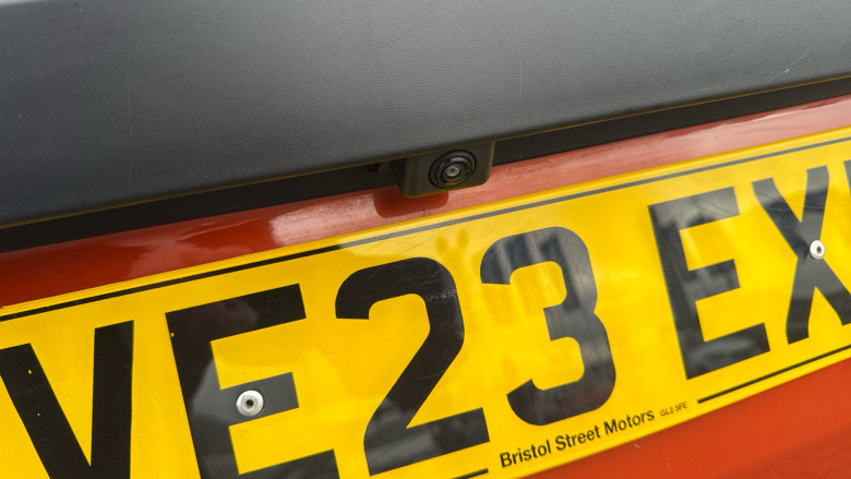 Dacia Duster 1.3 TCe 130 Expression 5dr Petrol Estate